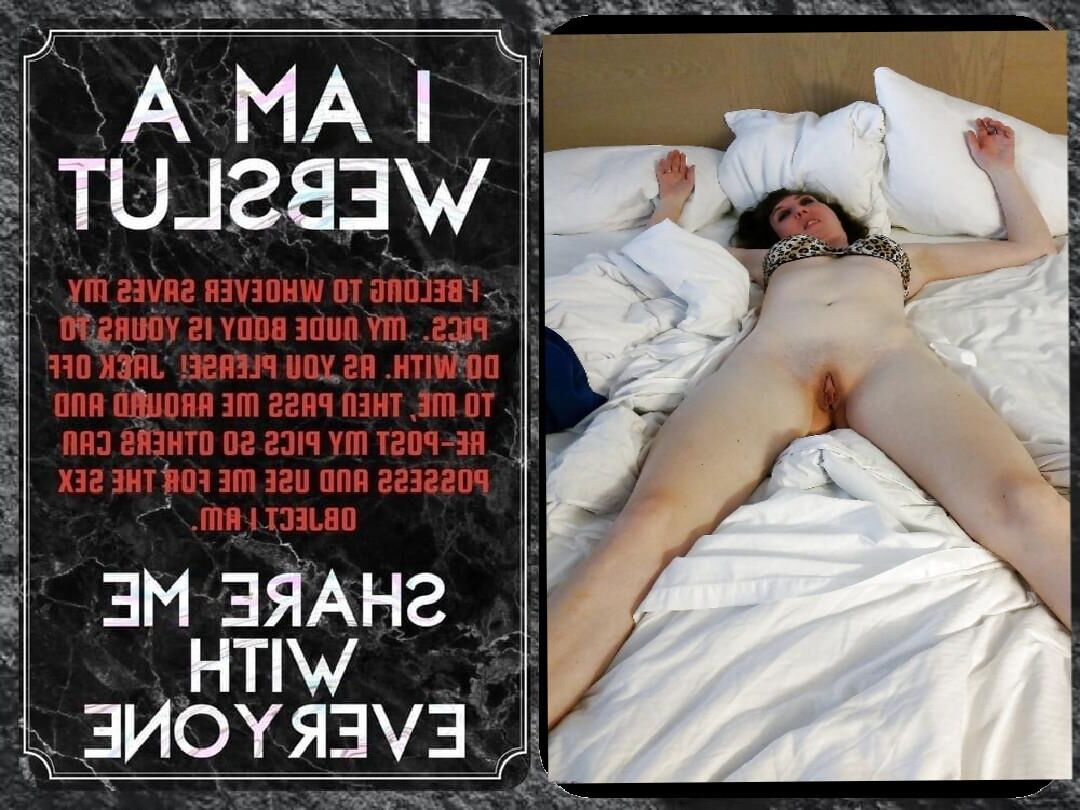 Жена выставлена ​​во многих отношениях