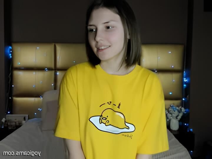 Beste Amateur -Mädchen