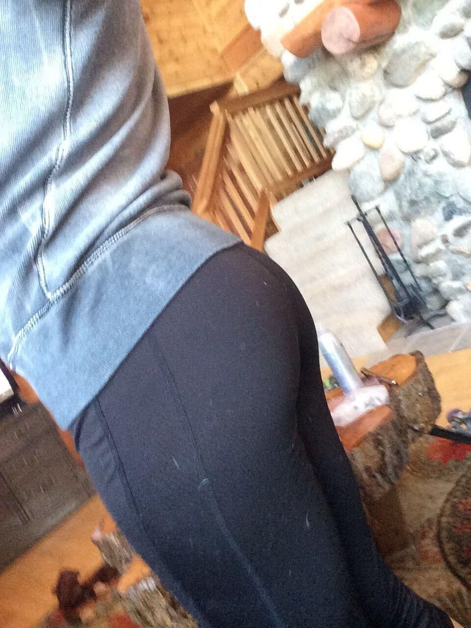 Süße blonde jugendliche Selfies
