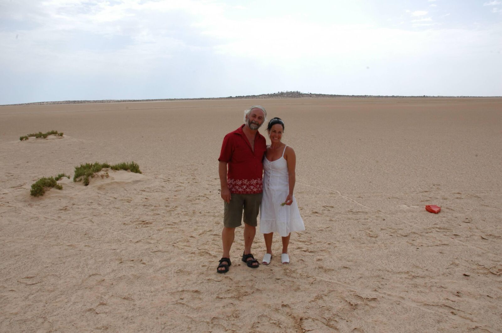 Milf naked vacations in Morocco 