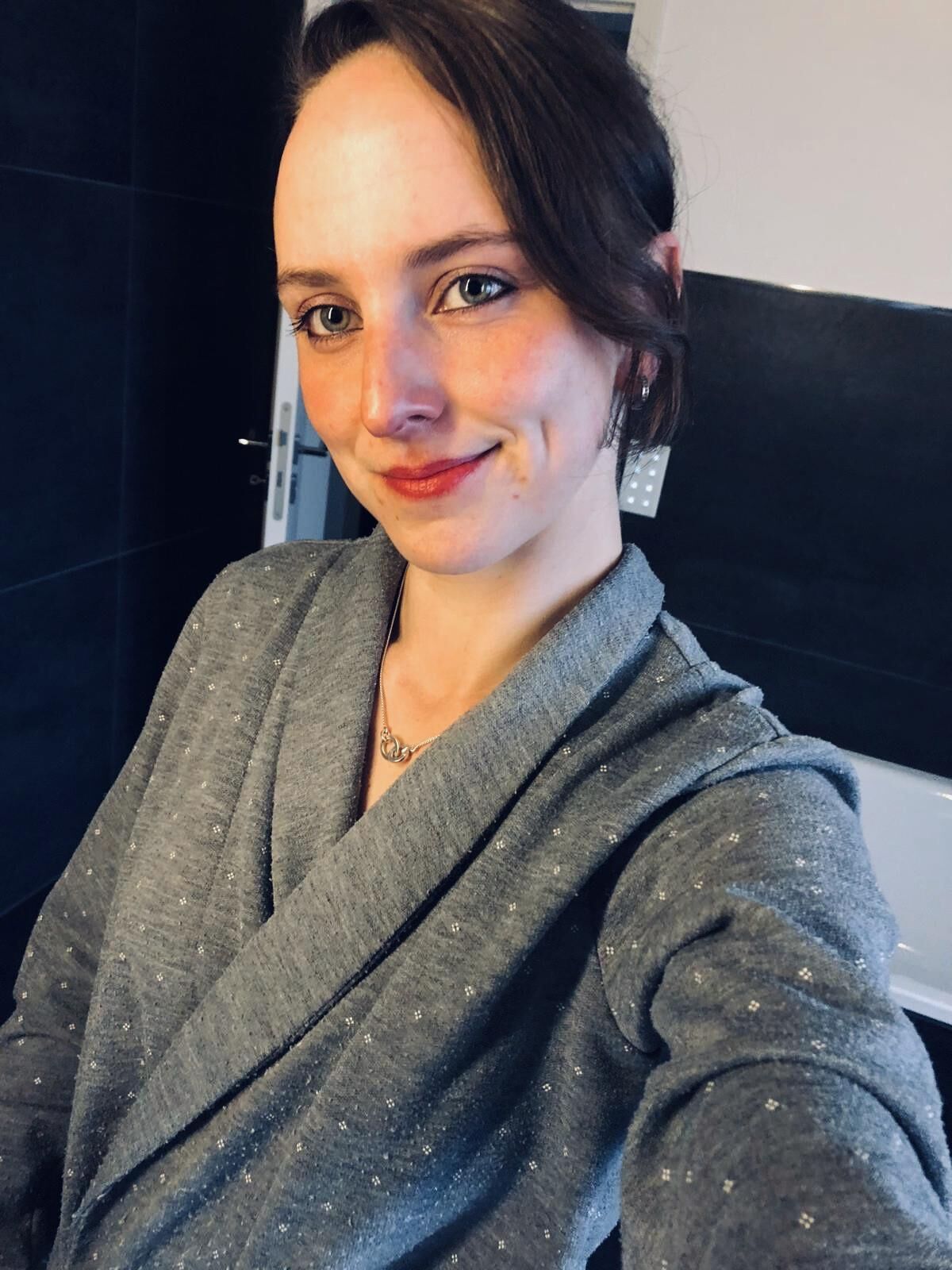 German GF Tatjana 