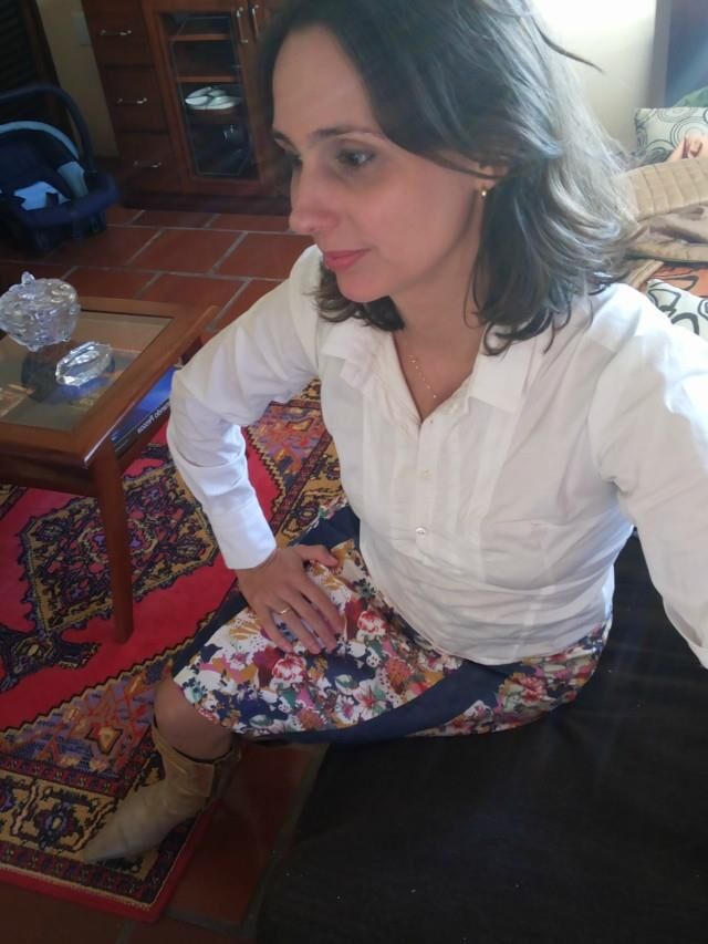 P Beauty Sexy Portuguese MILFブロガーへの関心