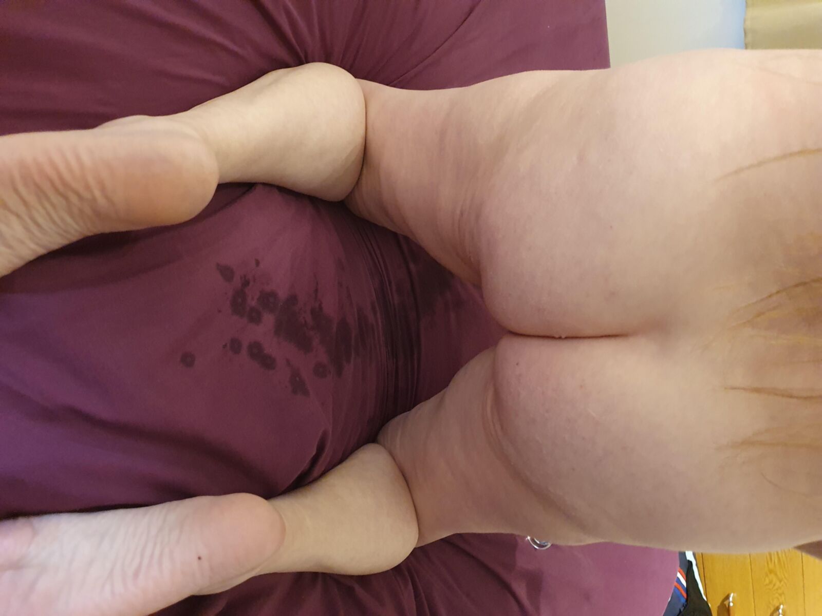 私のスイングパートナージョー