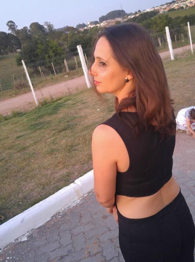P Beauty Sexy Portuguese MILFブロガーへの関心