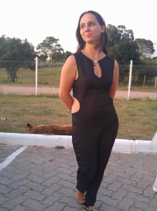 P Beauty Sexy Portuguese MILFブロガーへの関心