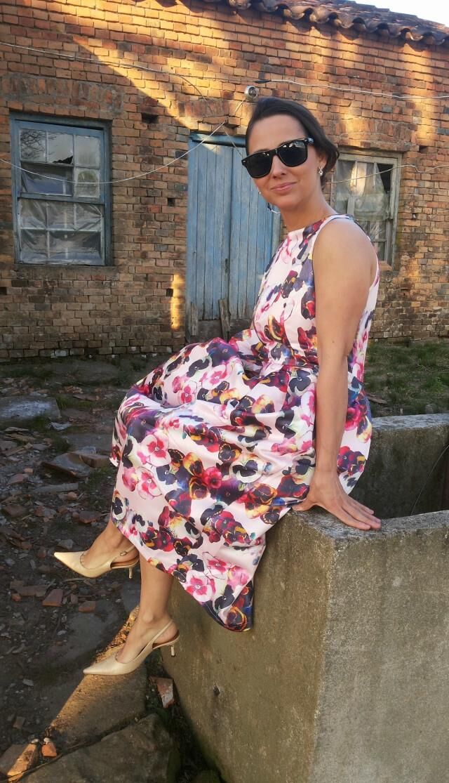 P Beauty Sexy Portuguese MILFブロガーへの関心
