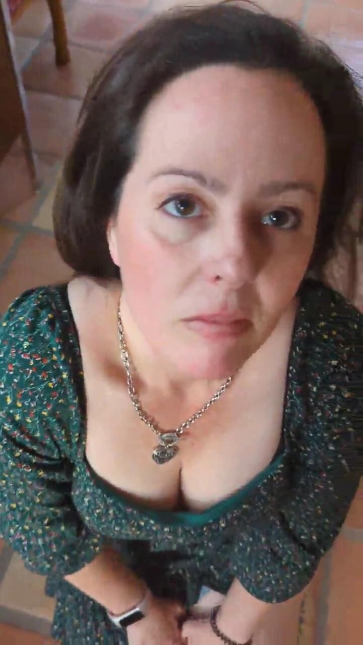 Schlampe Milf Patricia