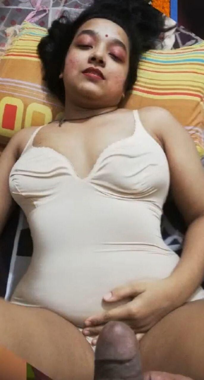 インドのbhabhiはwebslutです