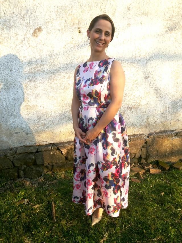 P Beauty Sexy Portuguese MILFブロガーへの関心