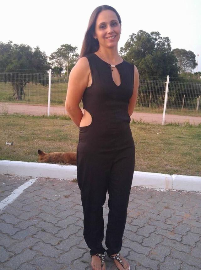 P Beauty Sexy Portuguese MILFブロガーへの関心