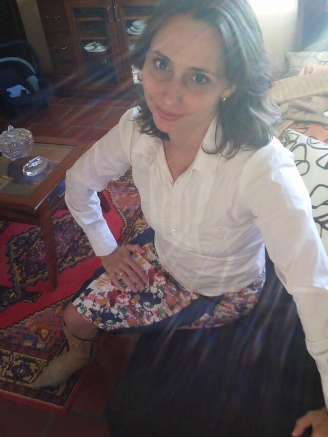 P Beauty Sexy Portuguese MILFブロガーへの関心