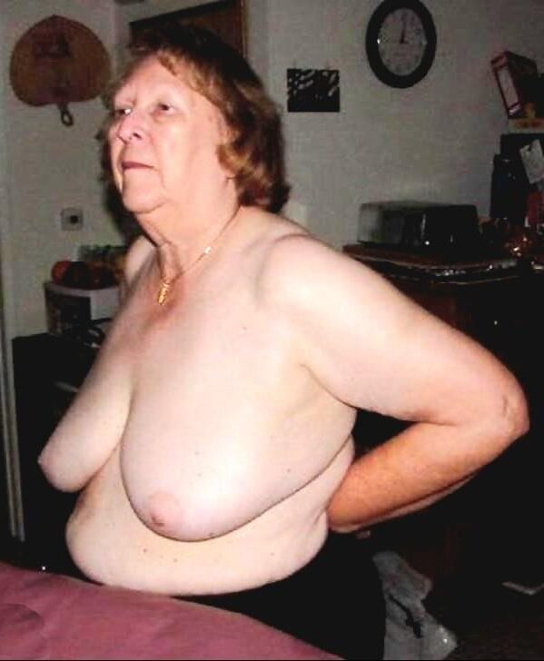 Geile Oma schlampen, Horny Granny sluts 