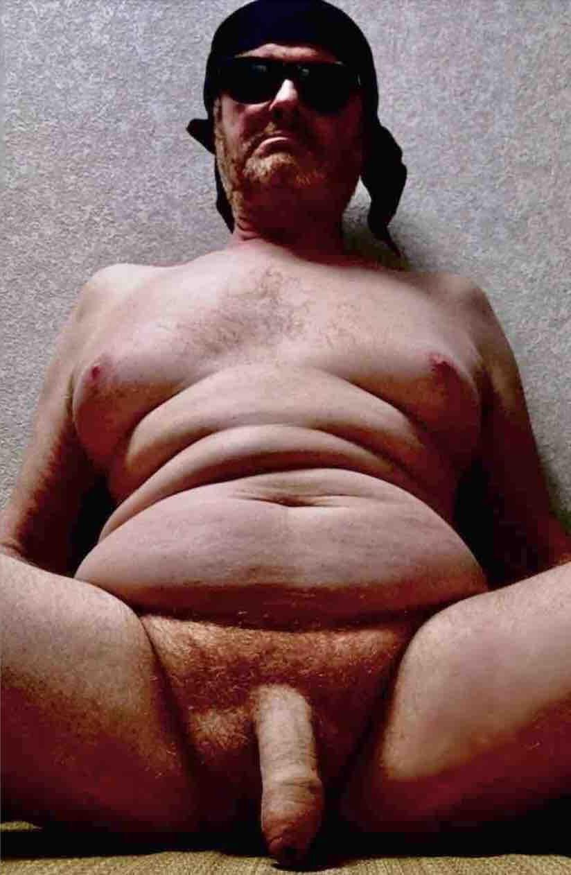 ピギー氏の写真