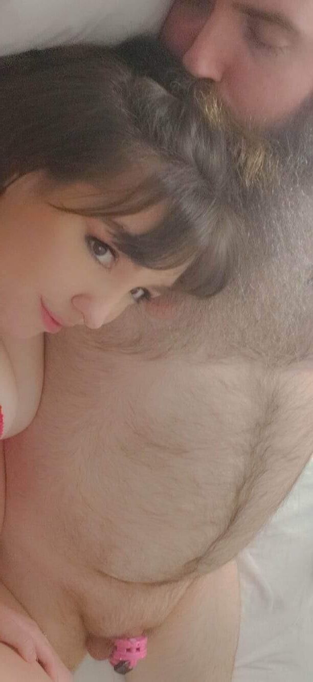 Beautiful busty webslut xposed