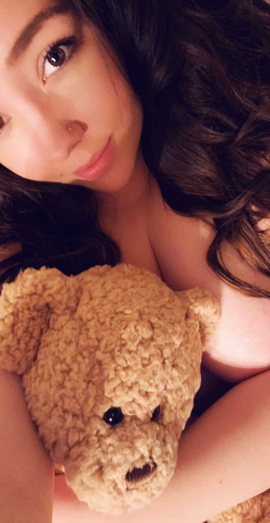 Beautiful busty webslut xposed