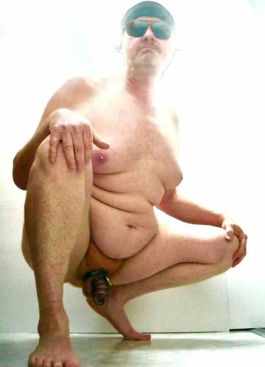 ピギー氏の写真