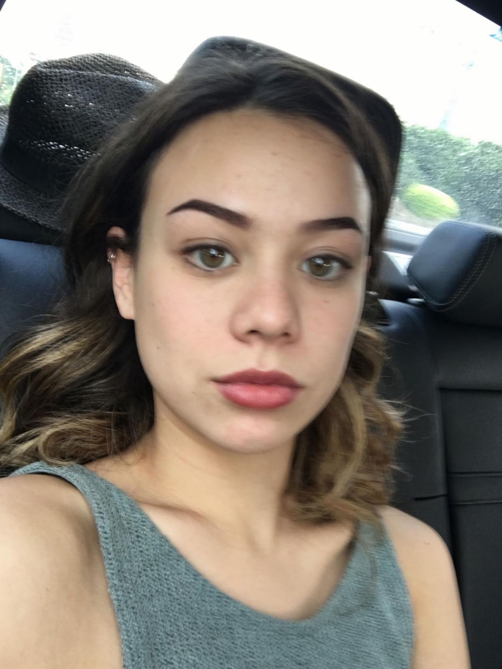 Selfexposed webslut slave