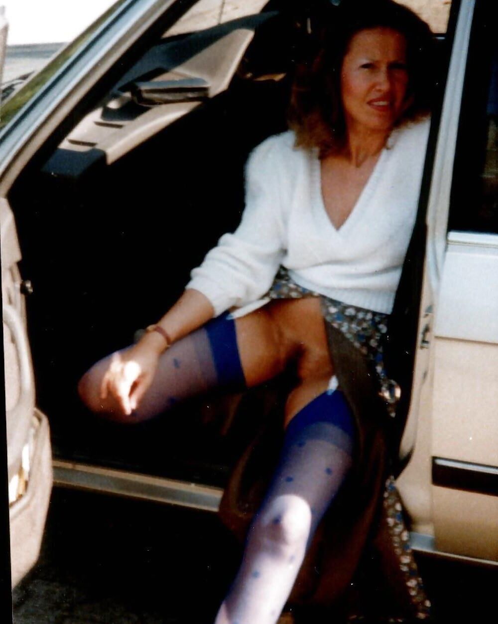 Mom's Part Time Gig as an Escort