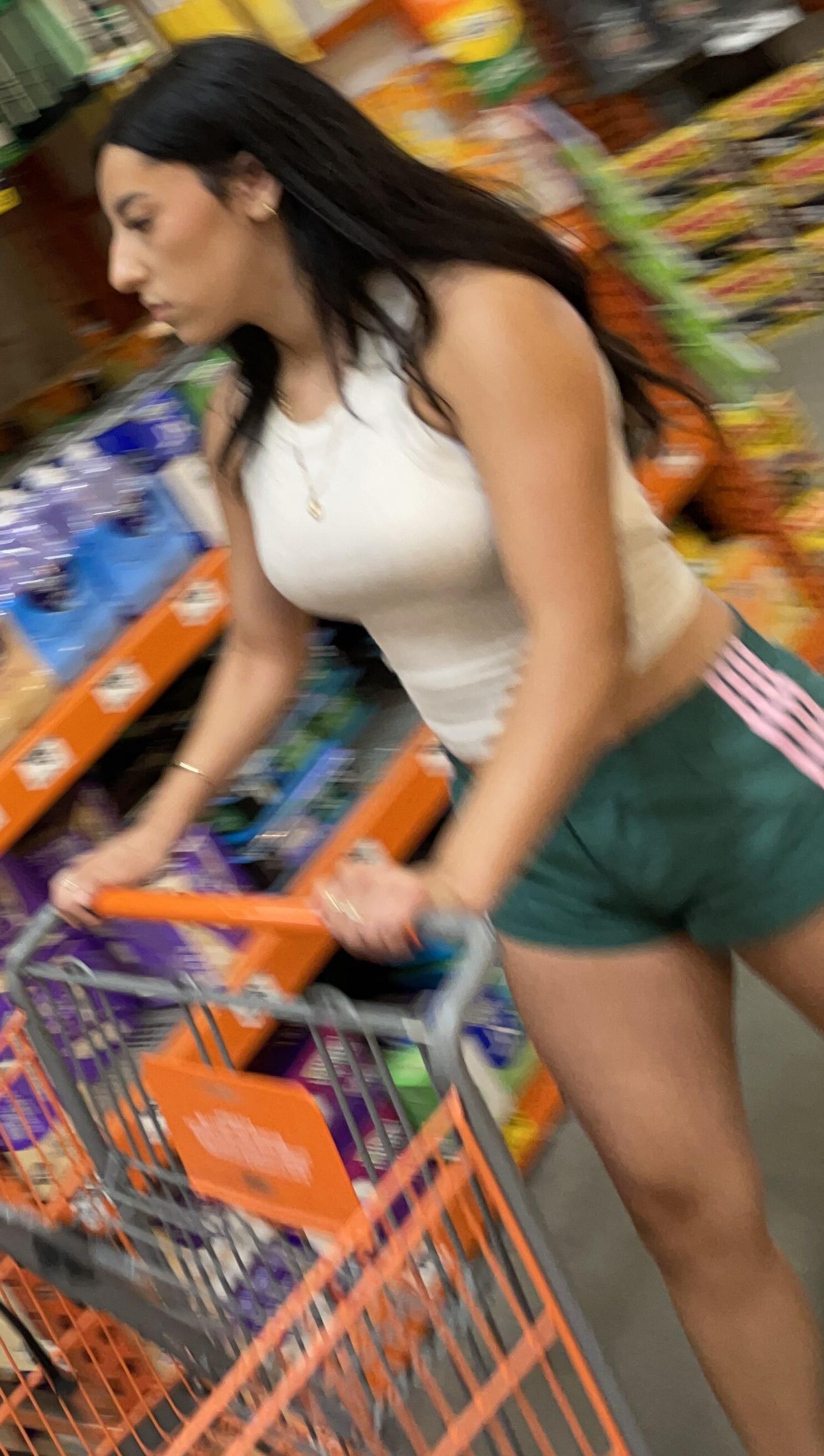 puta creep
