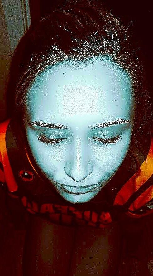 Hermanidad Hole Cumdump y Piss Mop