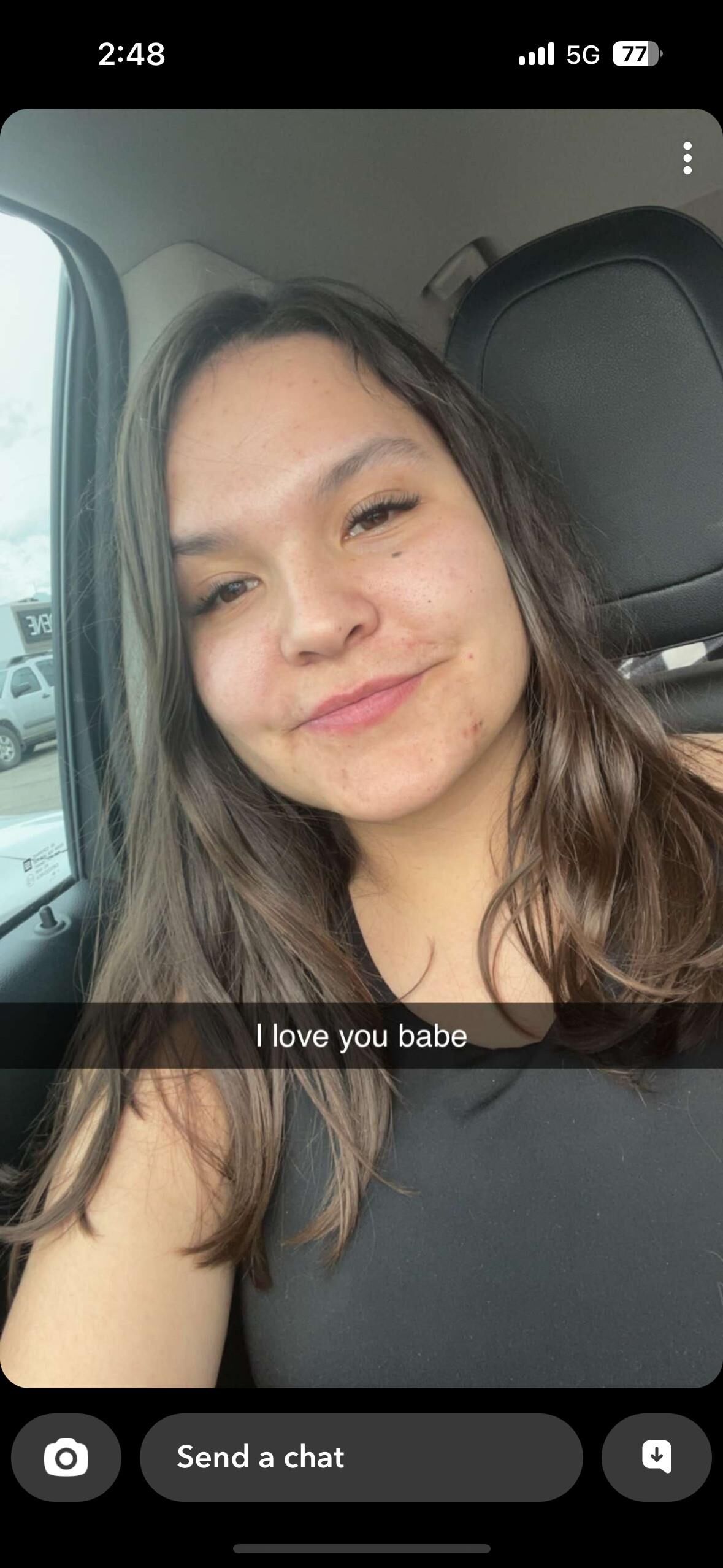Mi ex odioso