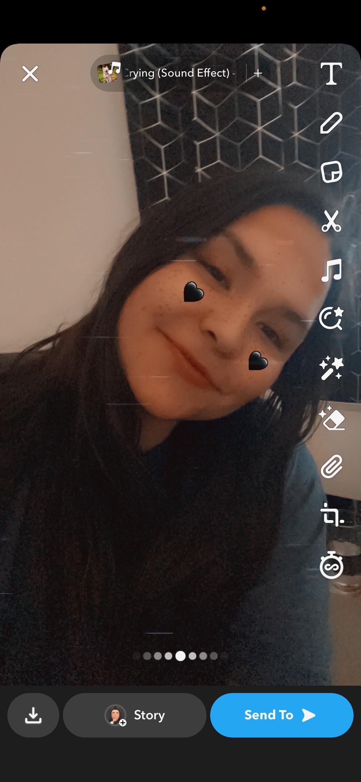 Mi ex odioso