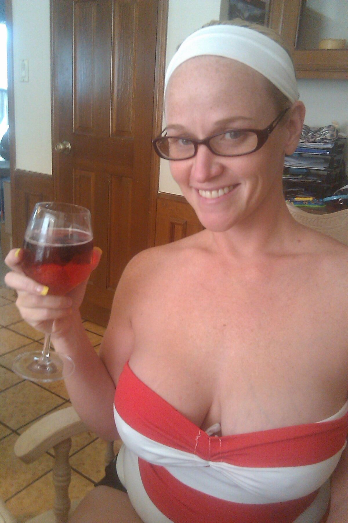 Hot Mature slut 