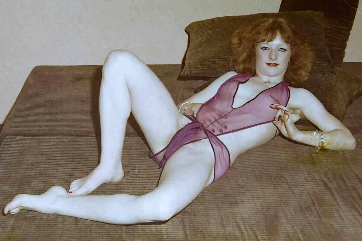 Female potpourri 