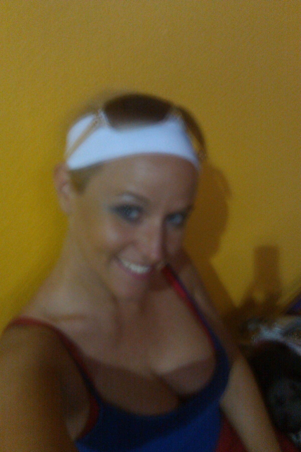 Hot Mature slut 