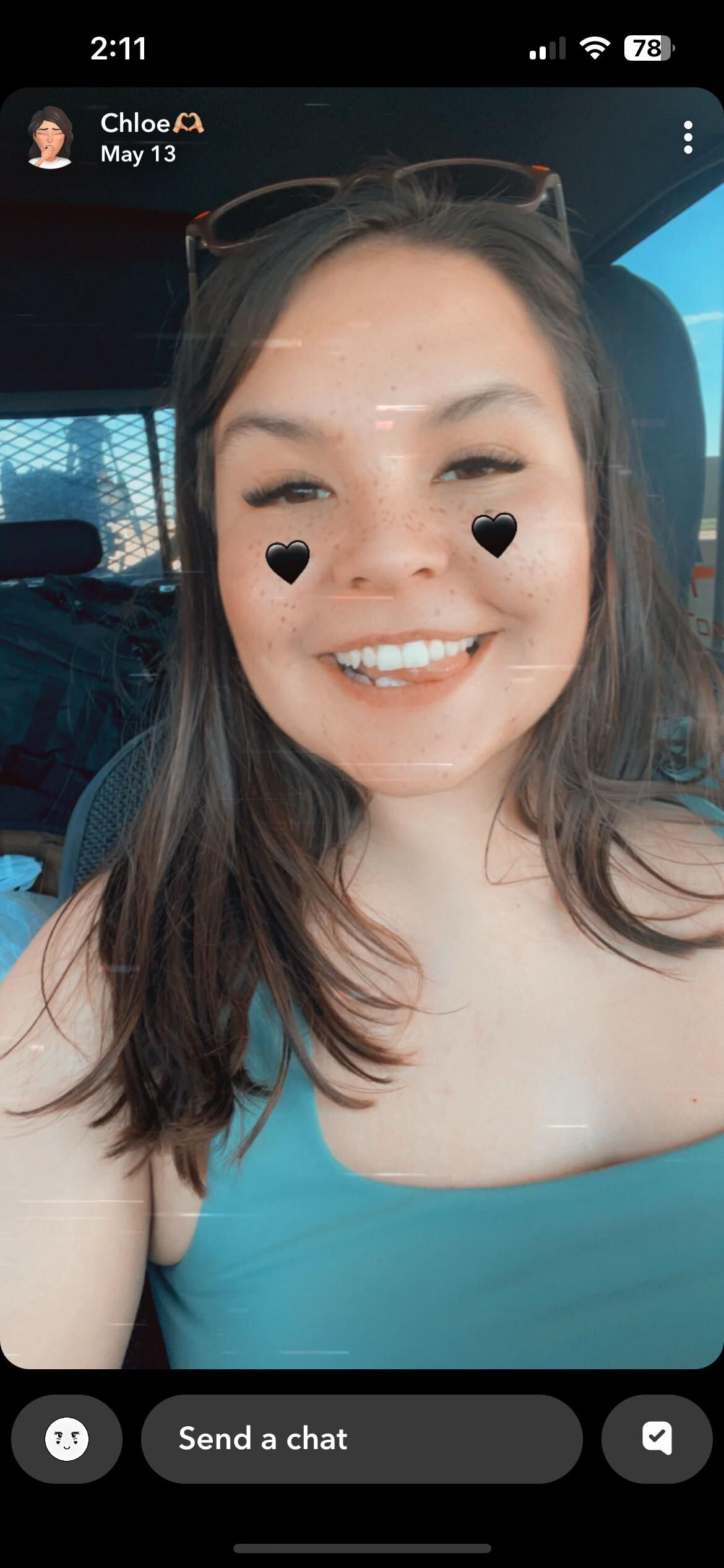 Mi ex odioso