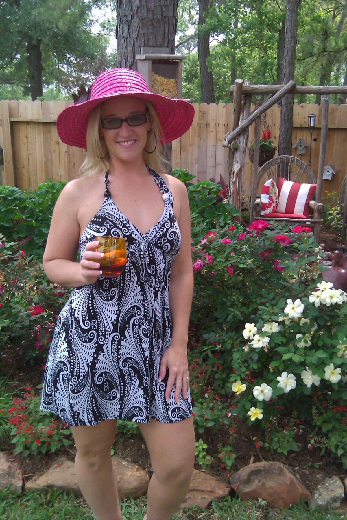 Hot Mature slut 