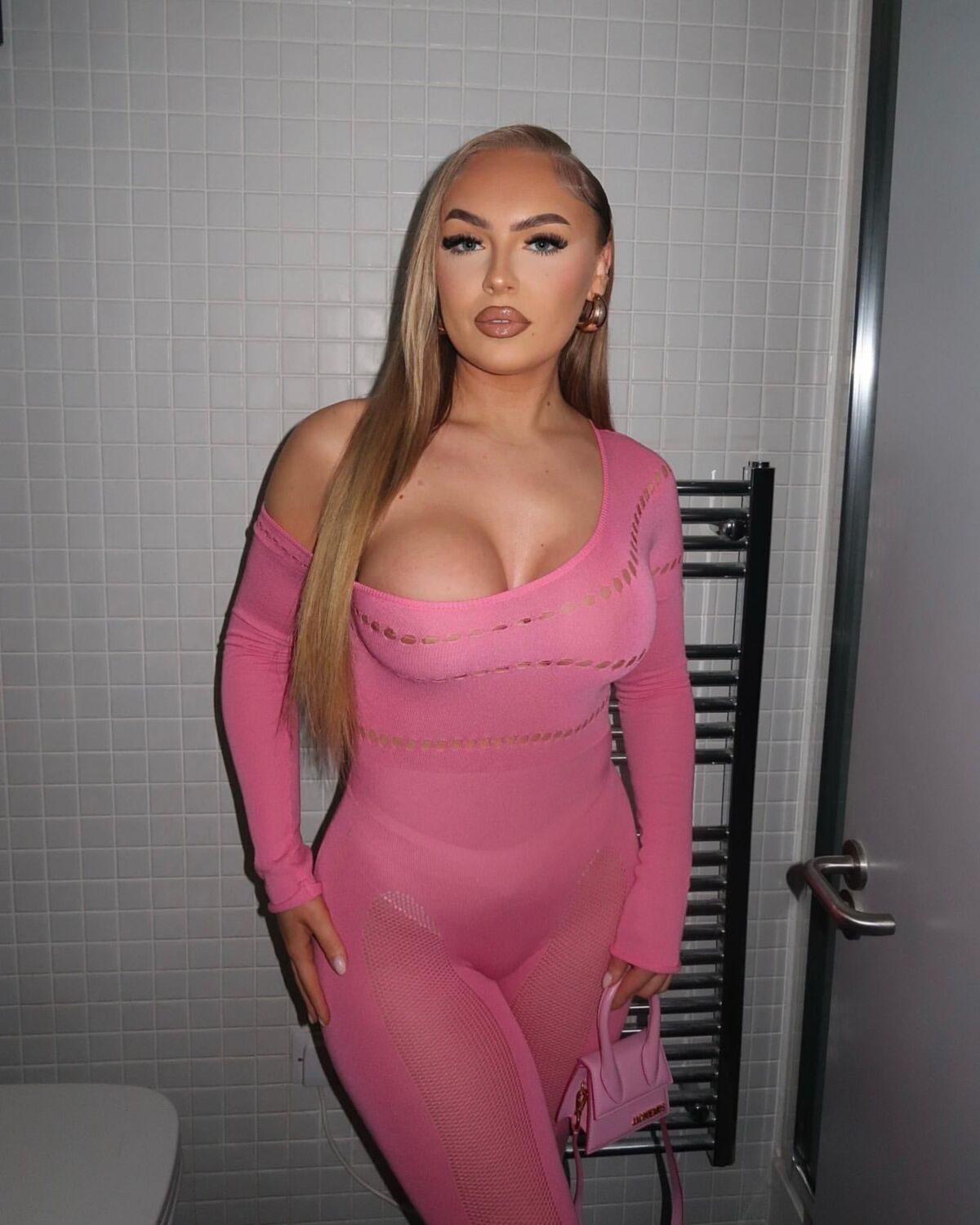 Nn gros seins