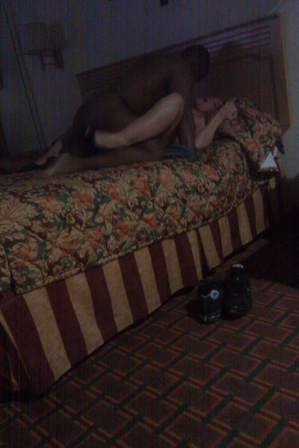 Hot Mature slut 