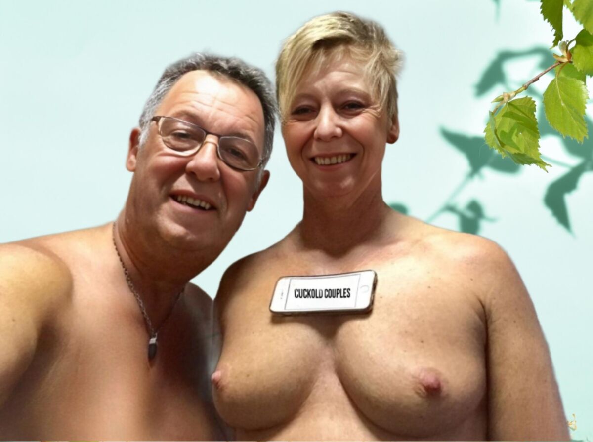 Cuckold Couple