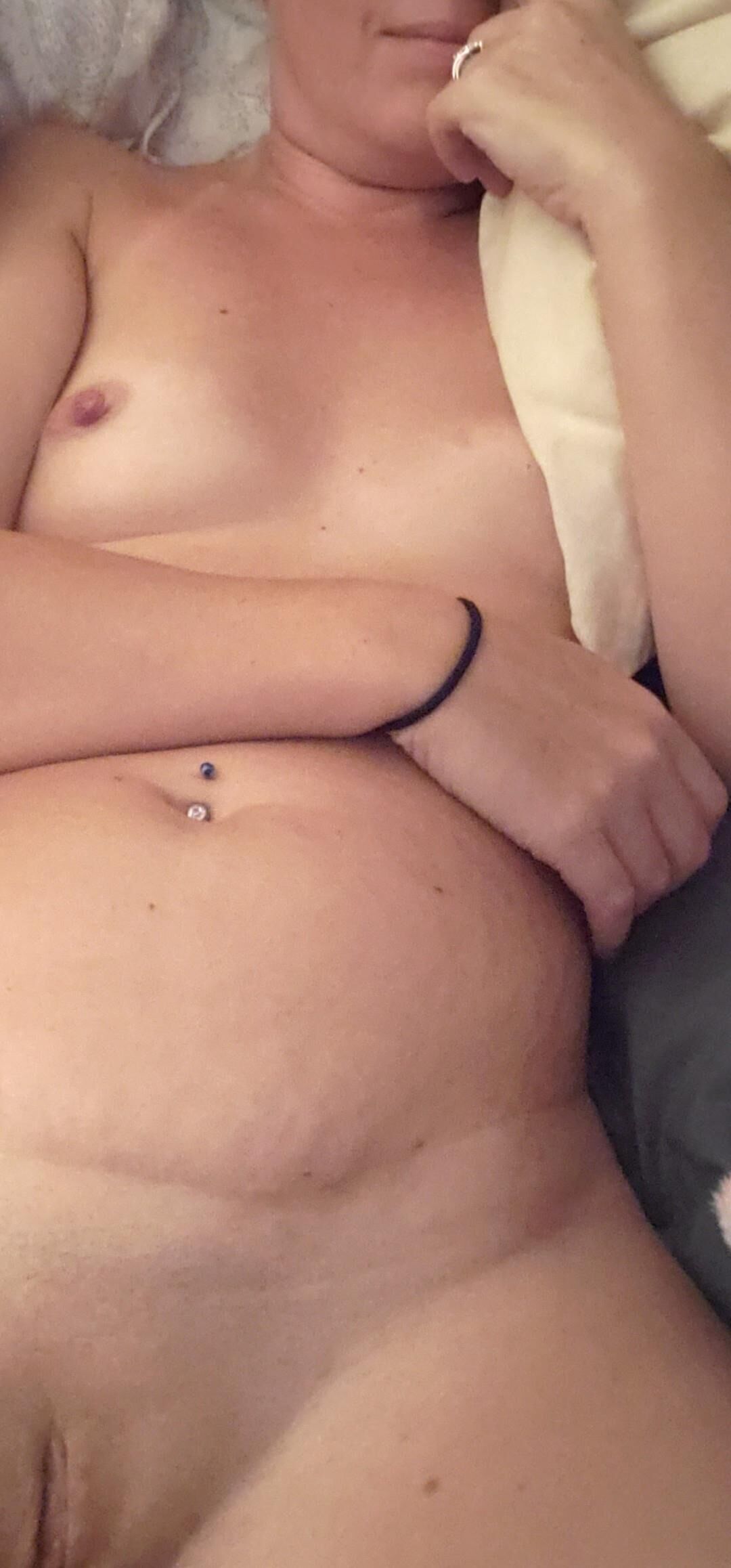 Sexy booty tits 