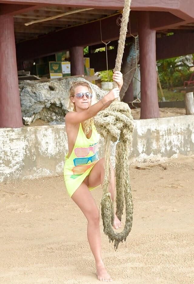 Pose sin clasificar