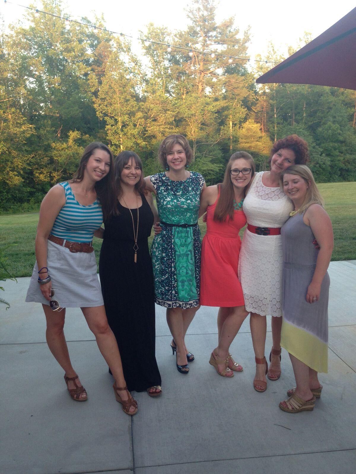 Matures PTA, Church, Neighborhood Moms Naughty and Nasty