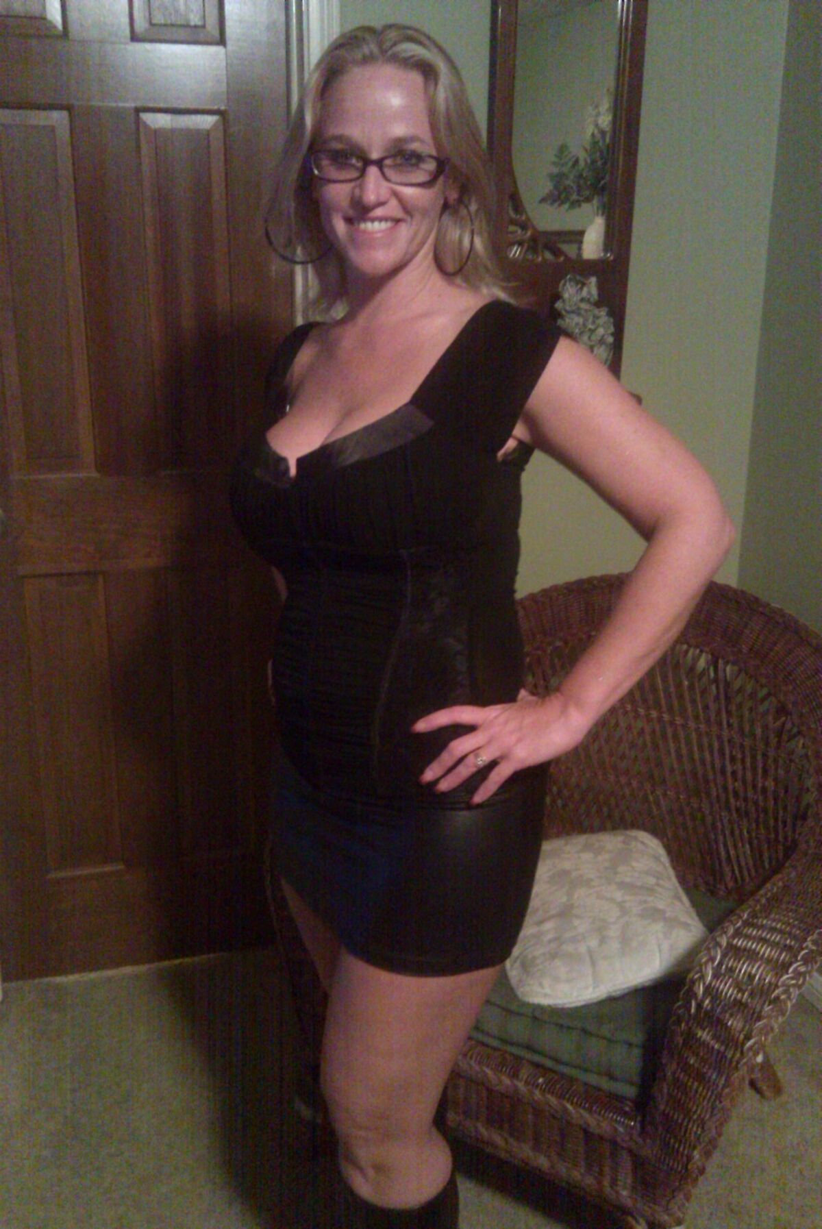 Hot Mature slut 