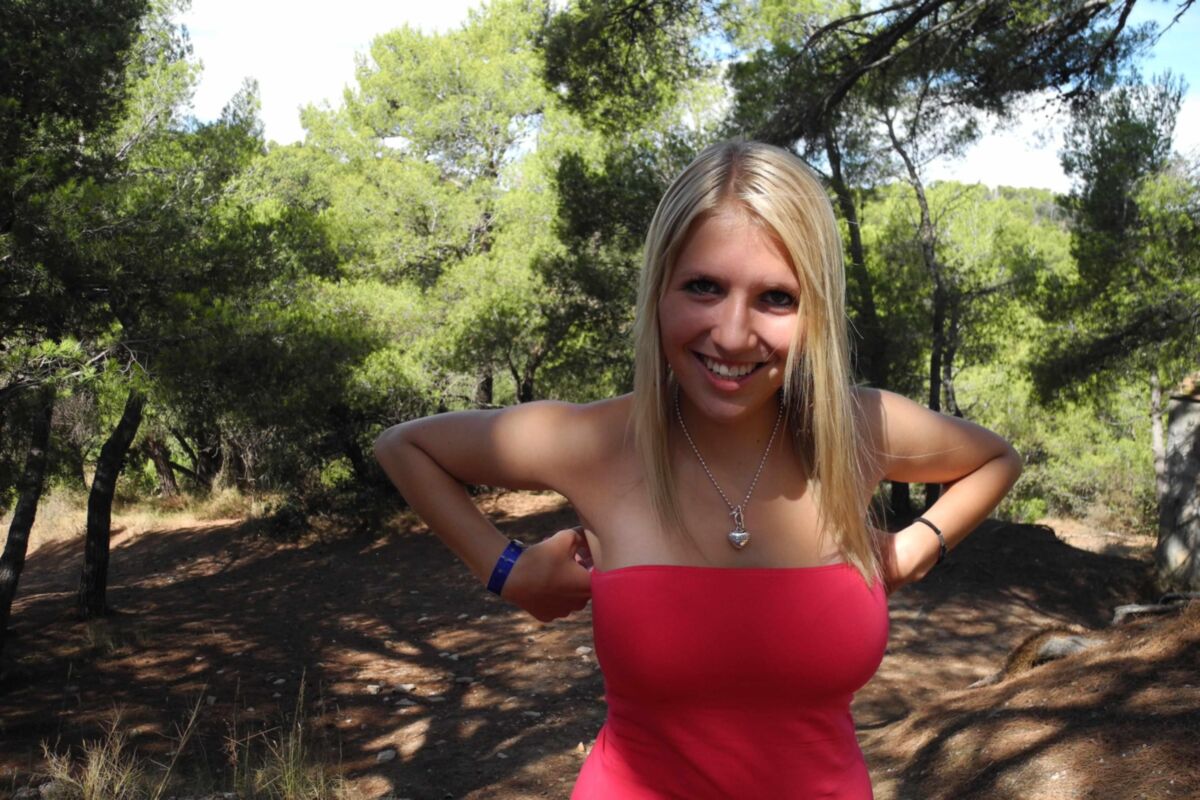 Nn gros seins