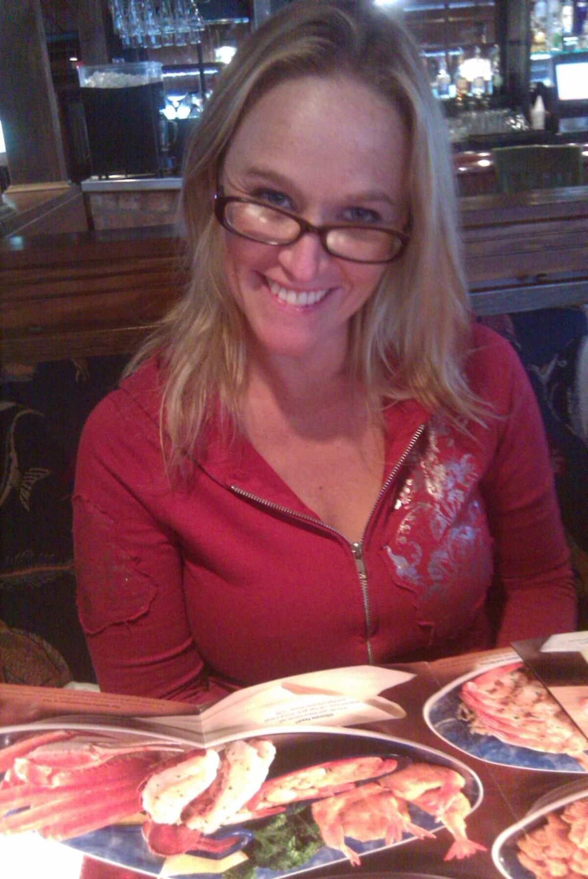 Hot Mature slut 