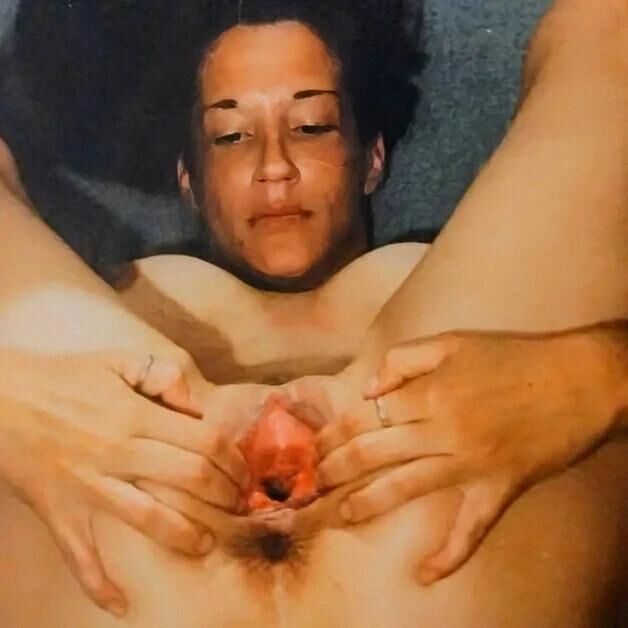 Cum in my ass