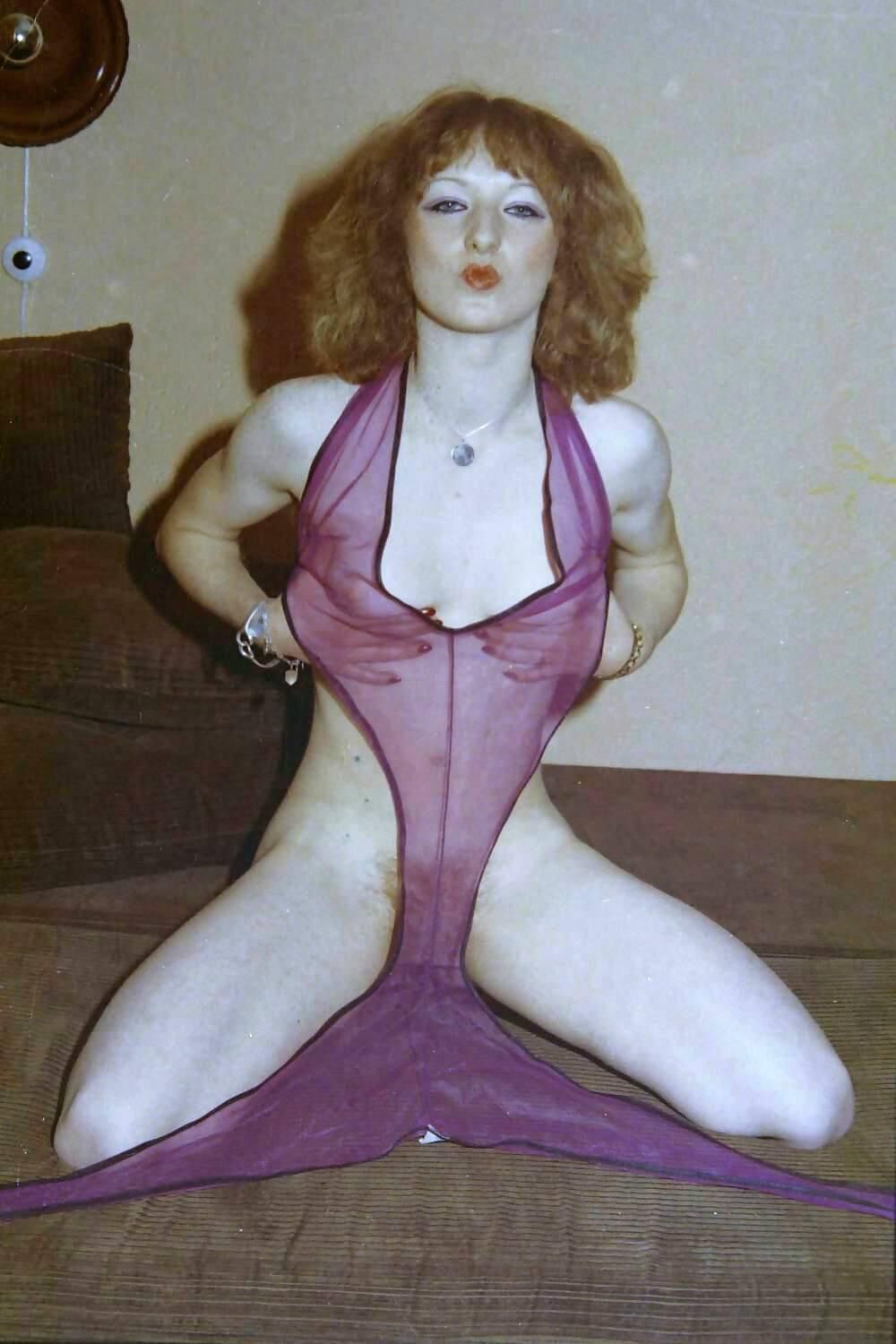Female potpourri 