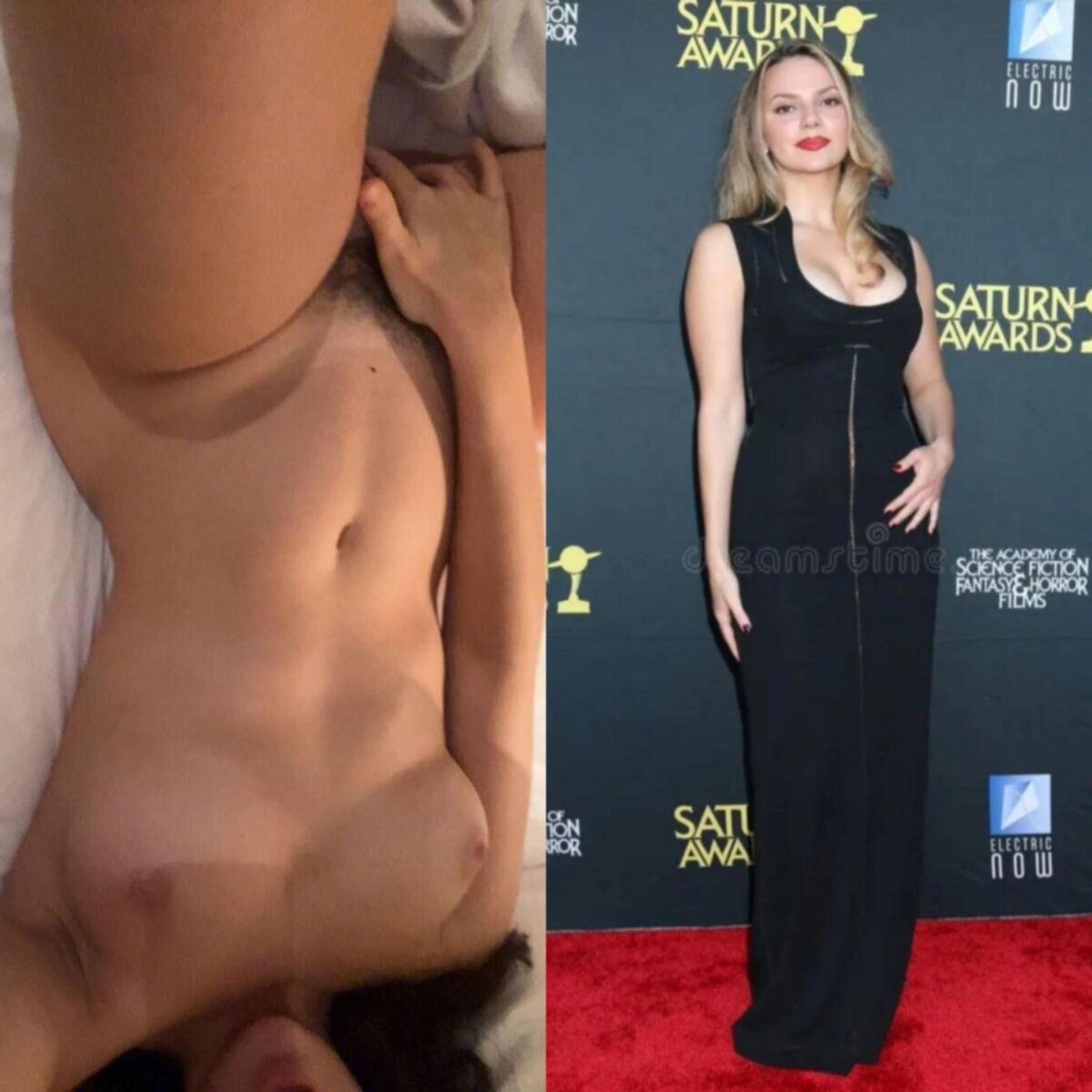 Dressed Undressed Gallery 