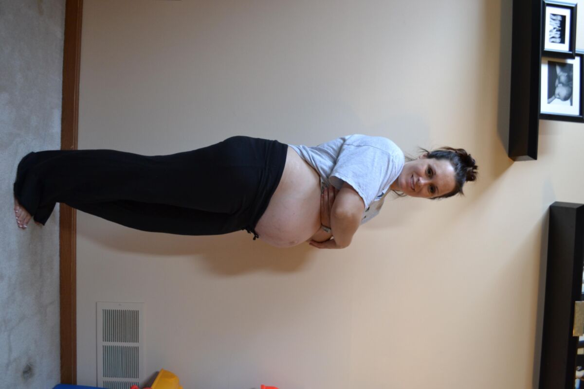 Summe Milf Stripping