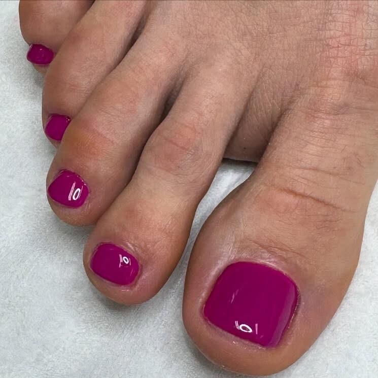Piernas, pies y dedos de los pies