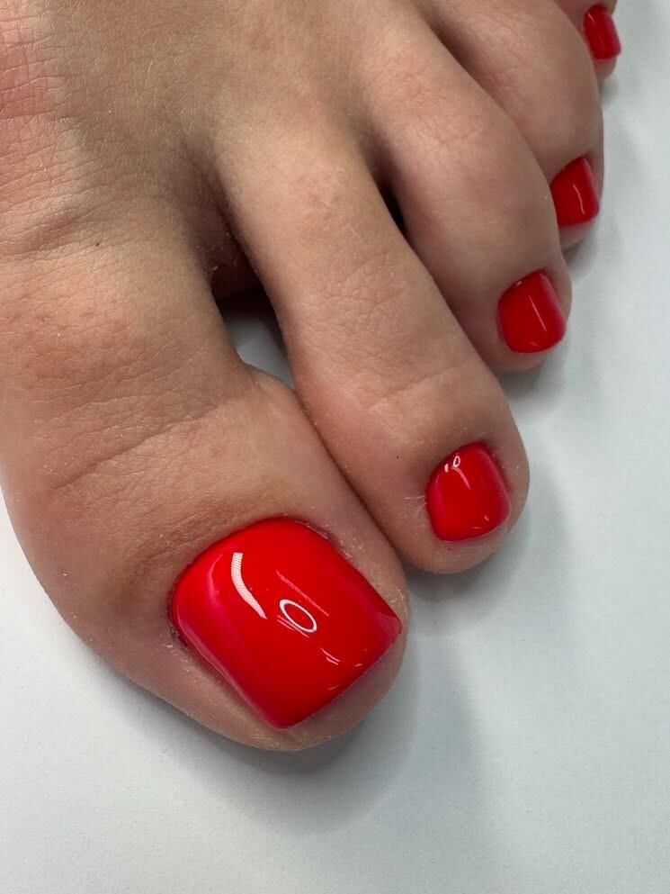 Piernas, pies y dedos de los pies