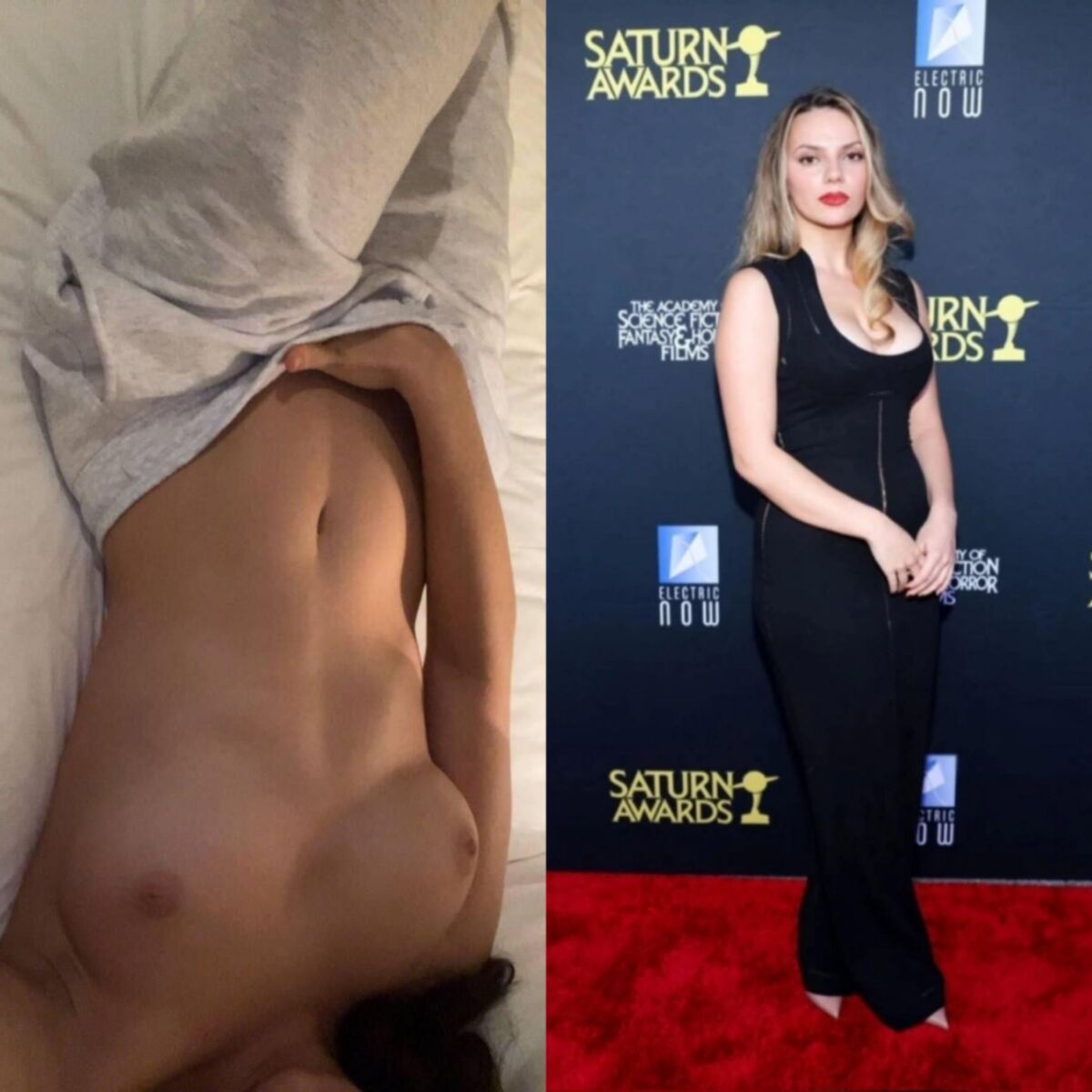 Dressed Undressed Gallery 