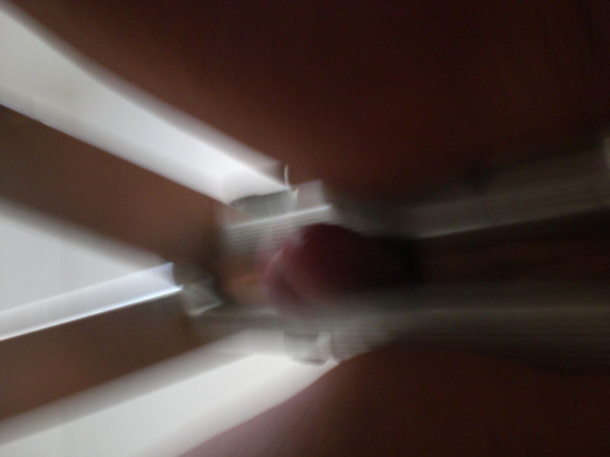 my balls