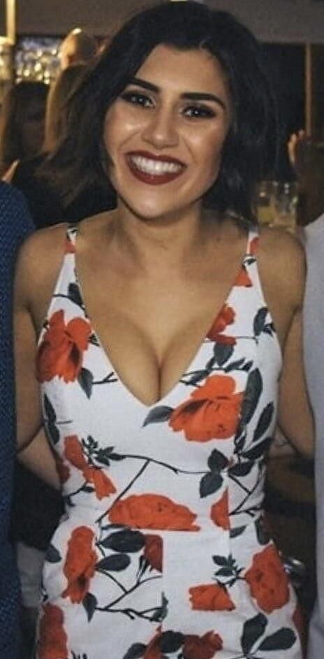 Aussie Victoria