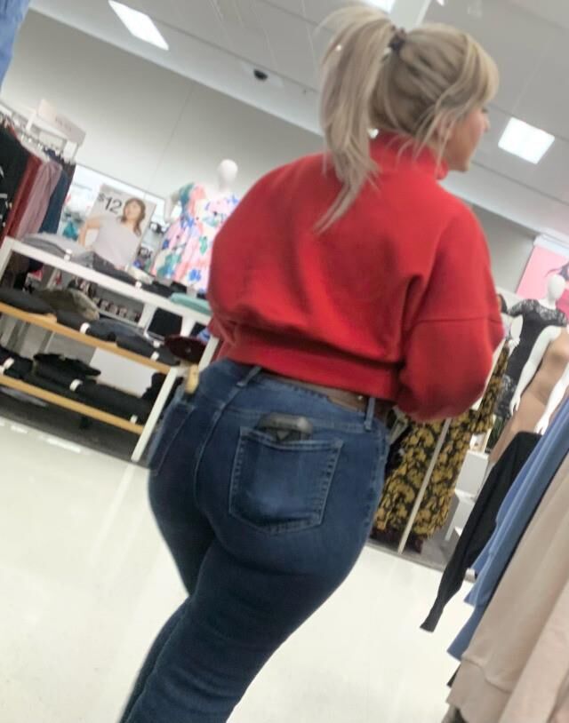 Random Candid Girls for edging 